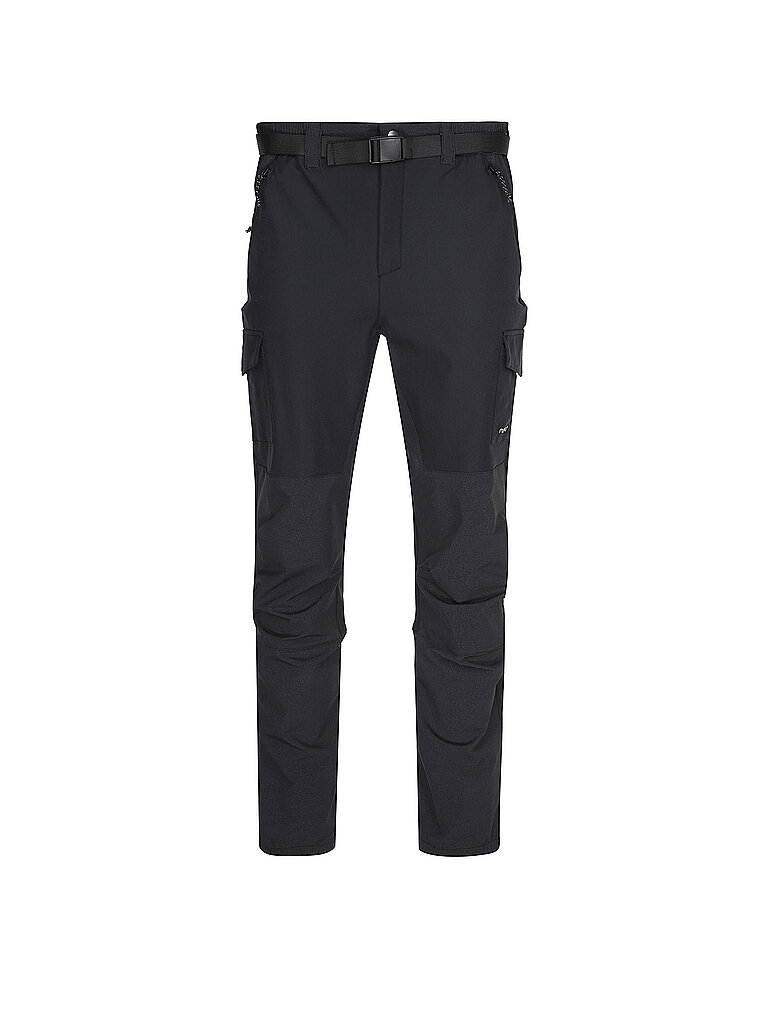 Pantalon de randonnée Paramongas bleu marine M