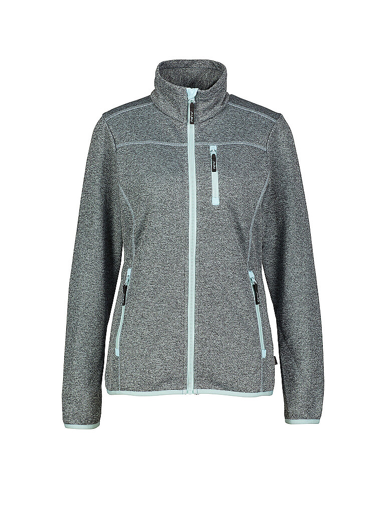 Veste polaire Talagantes bleu clair 38