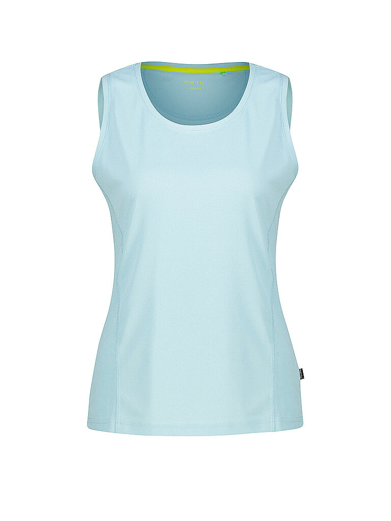 Top fonctionnel Bristols bleu clair 46