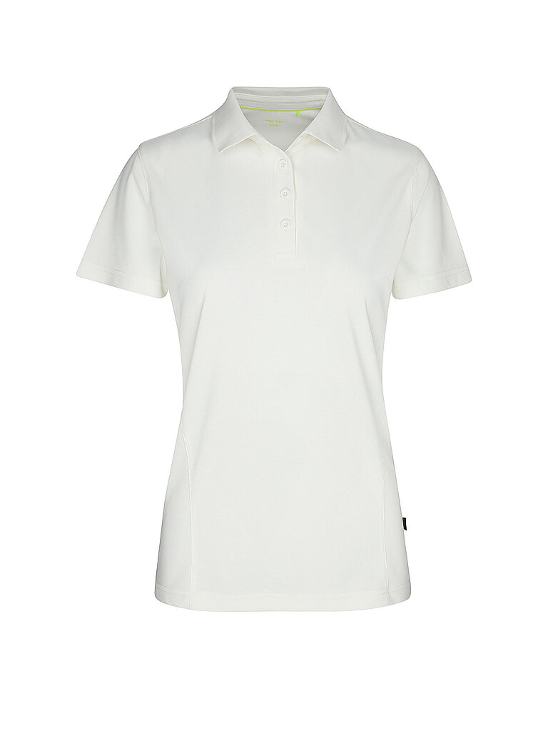Polo Bristols crème 40