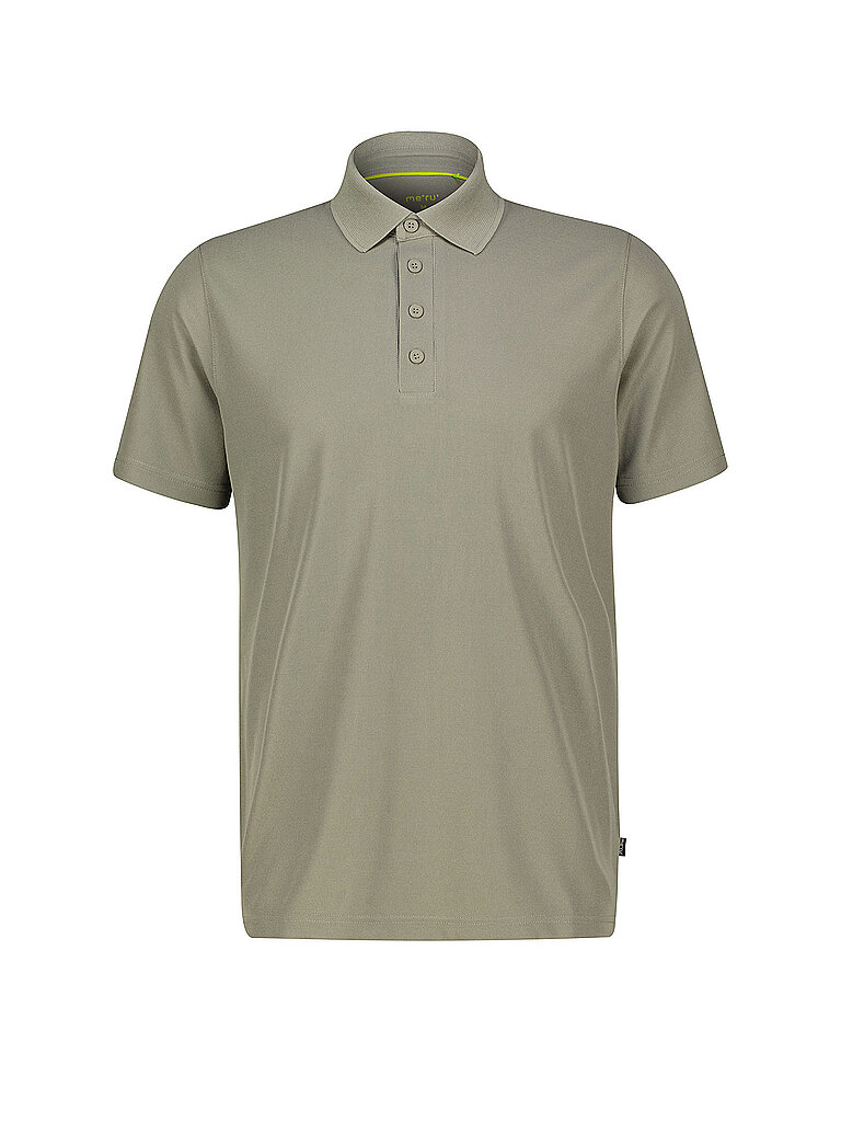 Polo Bristols gris XL