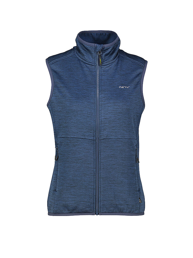 Veste polaire Caen bleu marine XL