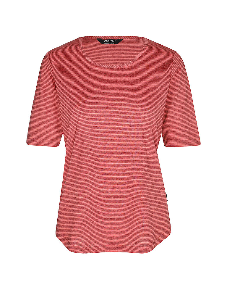 T-shirt de sport fonctionnel Rundus cuivre XXL
