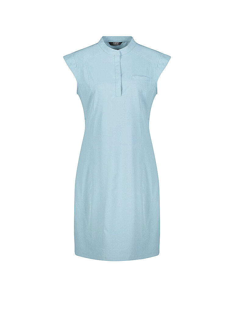 Robe Montepellier bleu clair 40