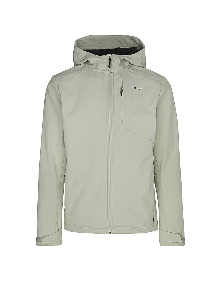 Softshell Nancy gris S