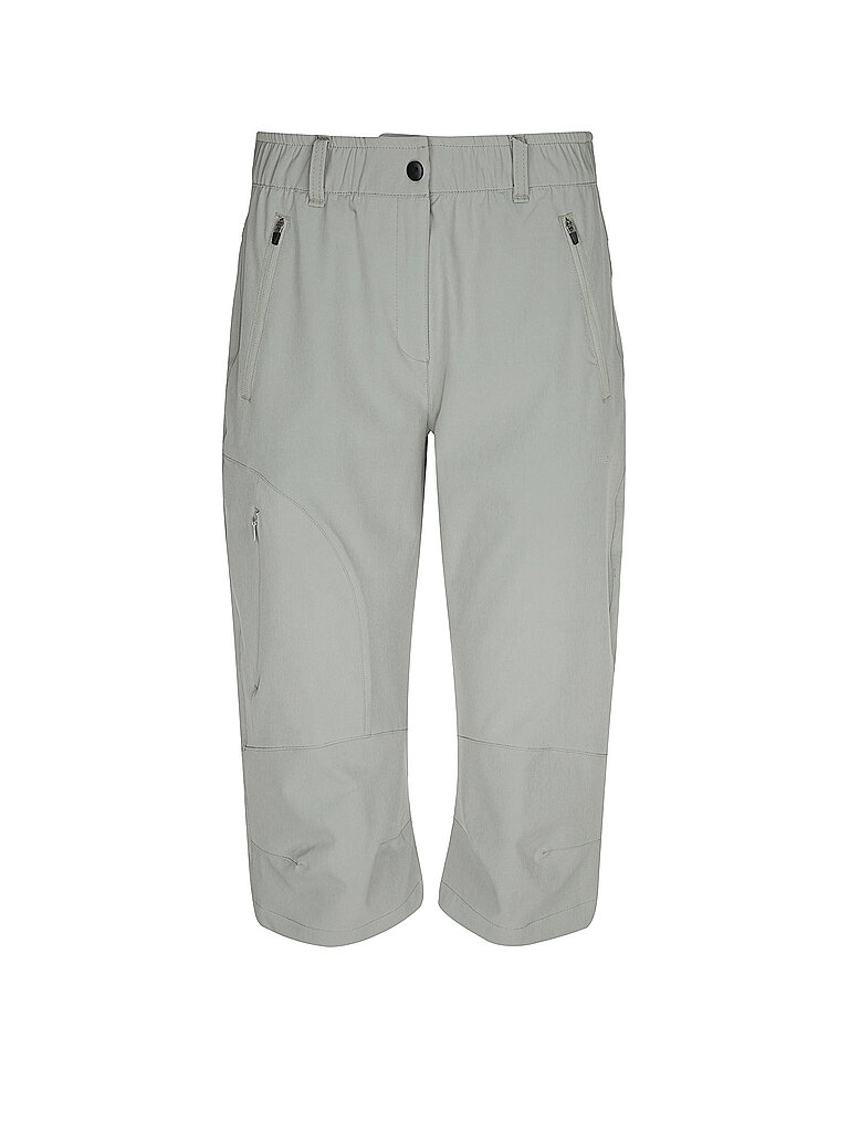 Short Valdivia 3/4 gris 38