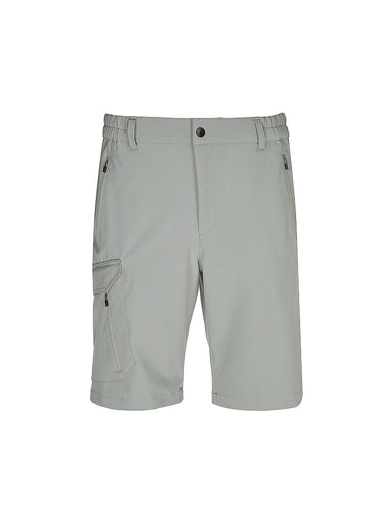 Shorts de randonnée Sevran gris 52