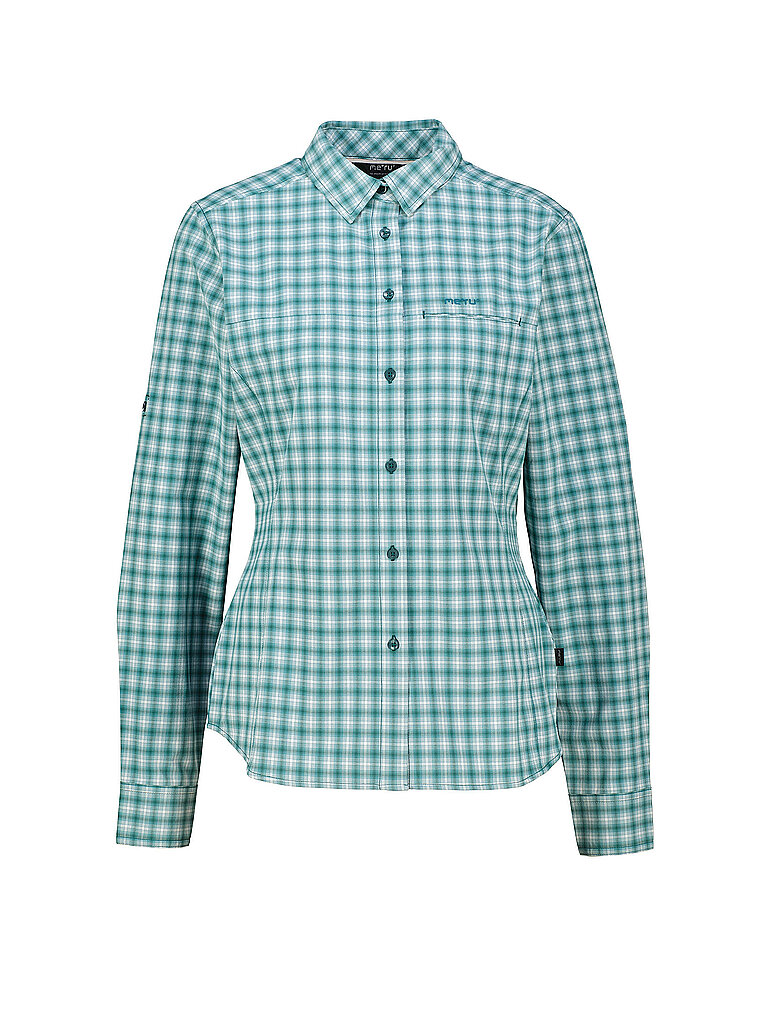 Blouse d'extérieur Saudas bleu marine 40