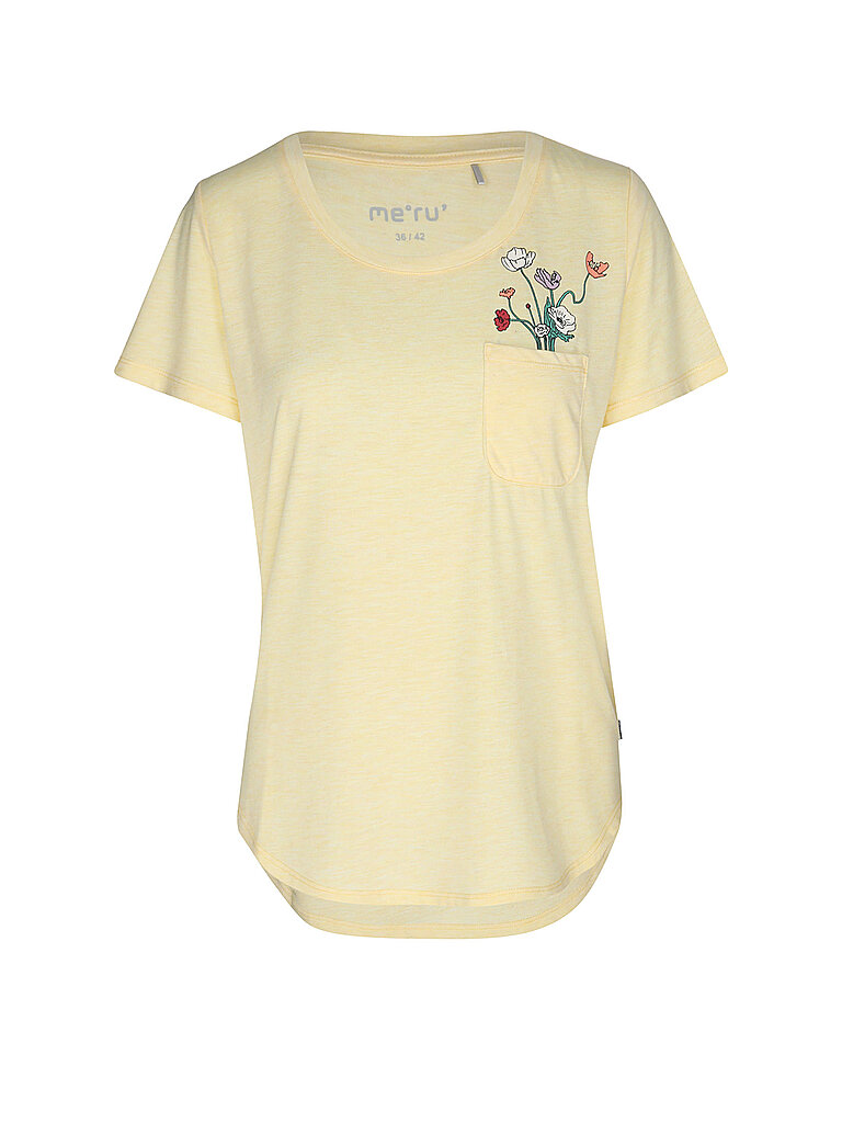 T-shirt de sport Portoalegre beige 42