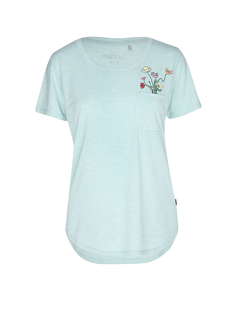 T-shirt de sports Portoalegre bleu clair 44