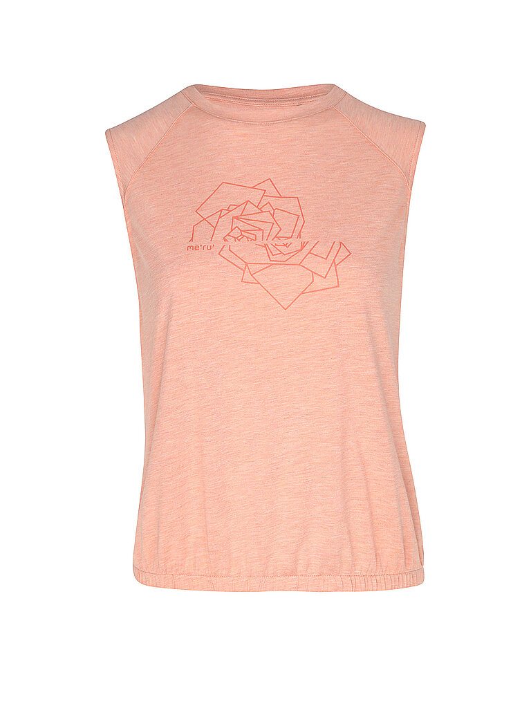 T-shirt de sport Camachas corail 46
