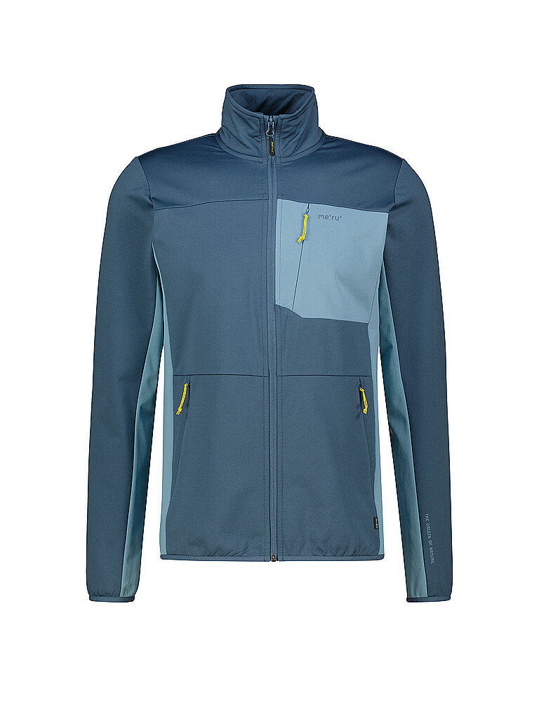 Veste polaire Rebordosa bleu marine S