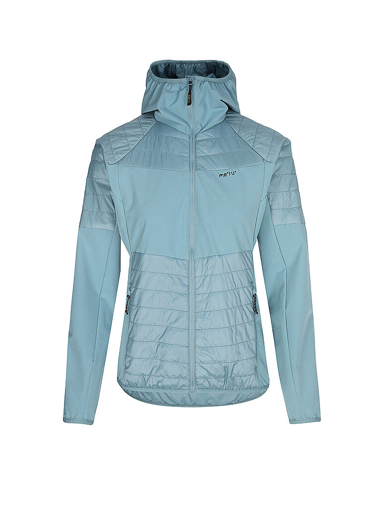 Veste hybride JAUJA bleu clair M