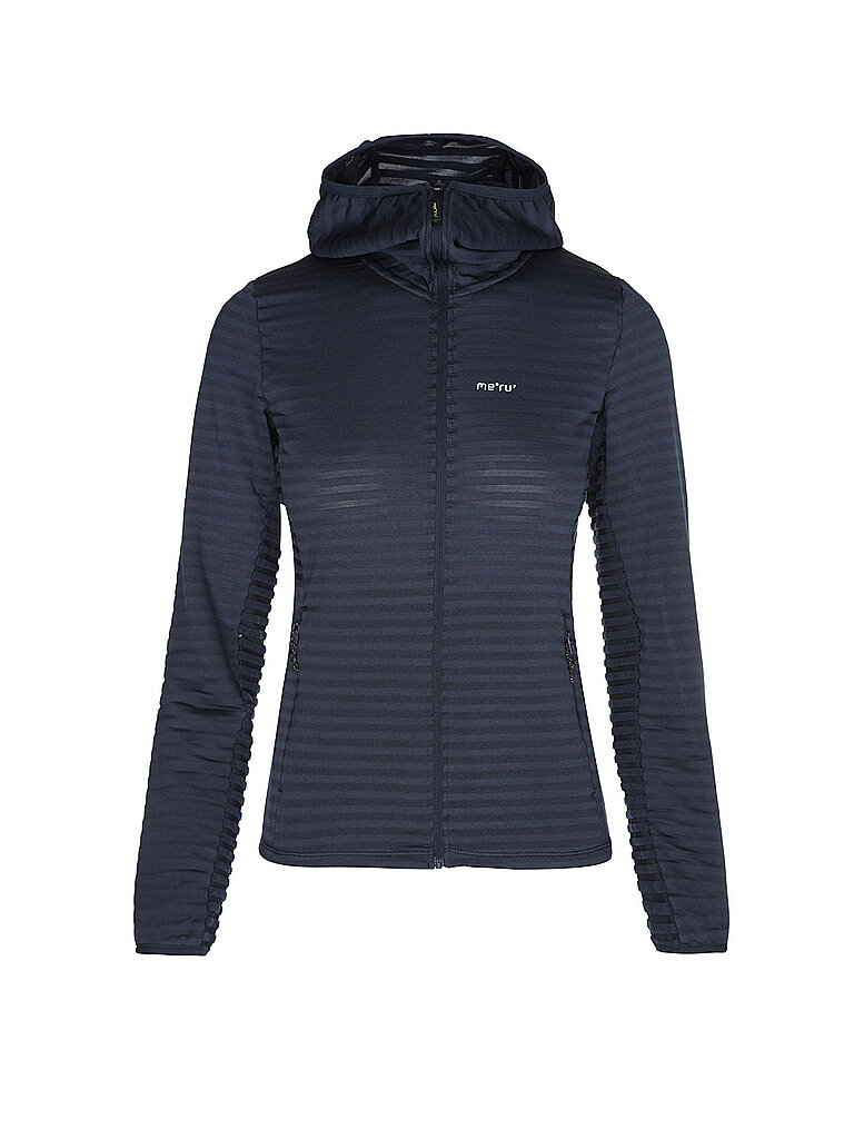 Veste polaire Butwal Hoodies noir M