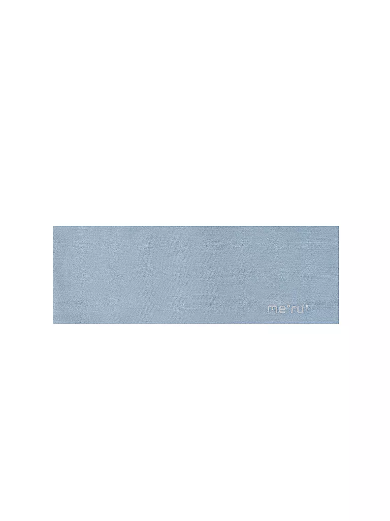 MERU | Bandeau Ringsted Wool | Bleu
