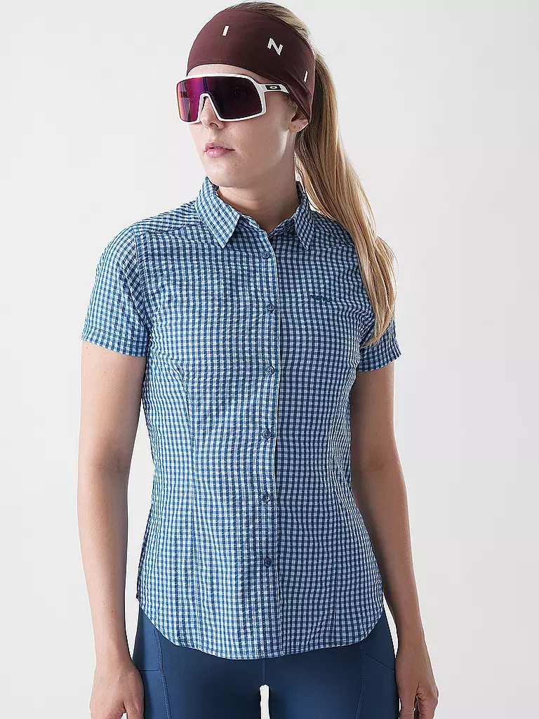 MERU | Blouse d'extérieur Otta pour femmes |