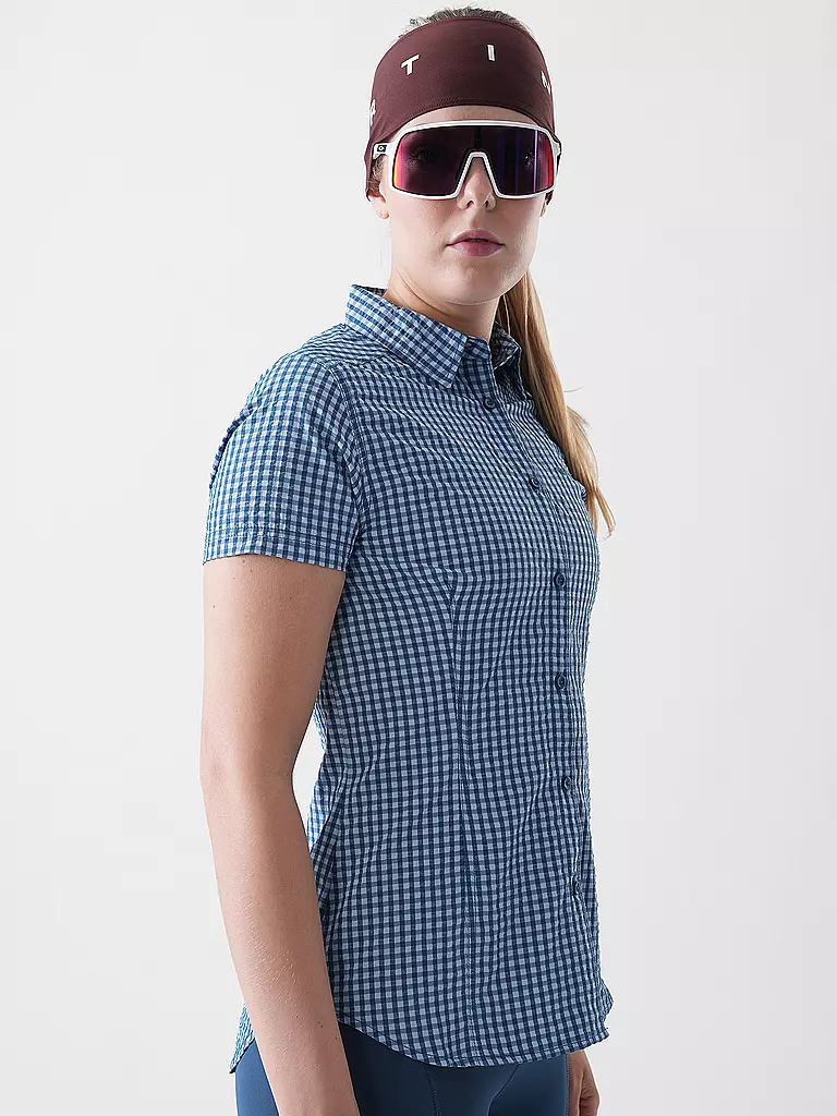 MERU | Blouse d'extérieur Otta pour femmes |