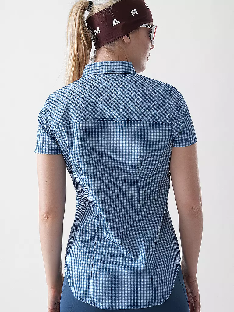 MERU | Blouse d'extérieur Otta pour femmes |