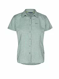 MERU | Blouse d'extérieur pour femmes Otta | Vert foncé