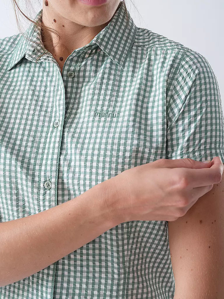 MERU | Blouse d'extérieur pour femmes Otta |