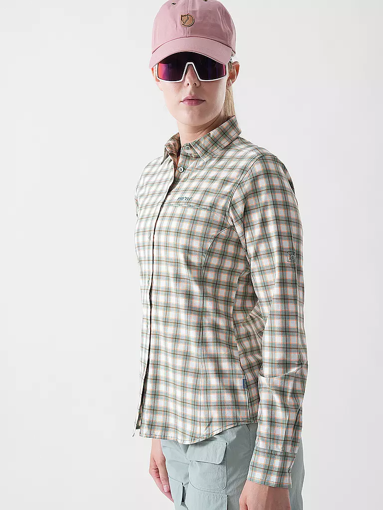 MERU | Blouse d'extérieur pour femmes Sauda |