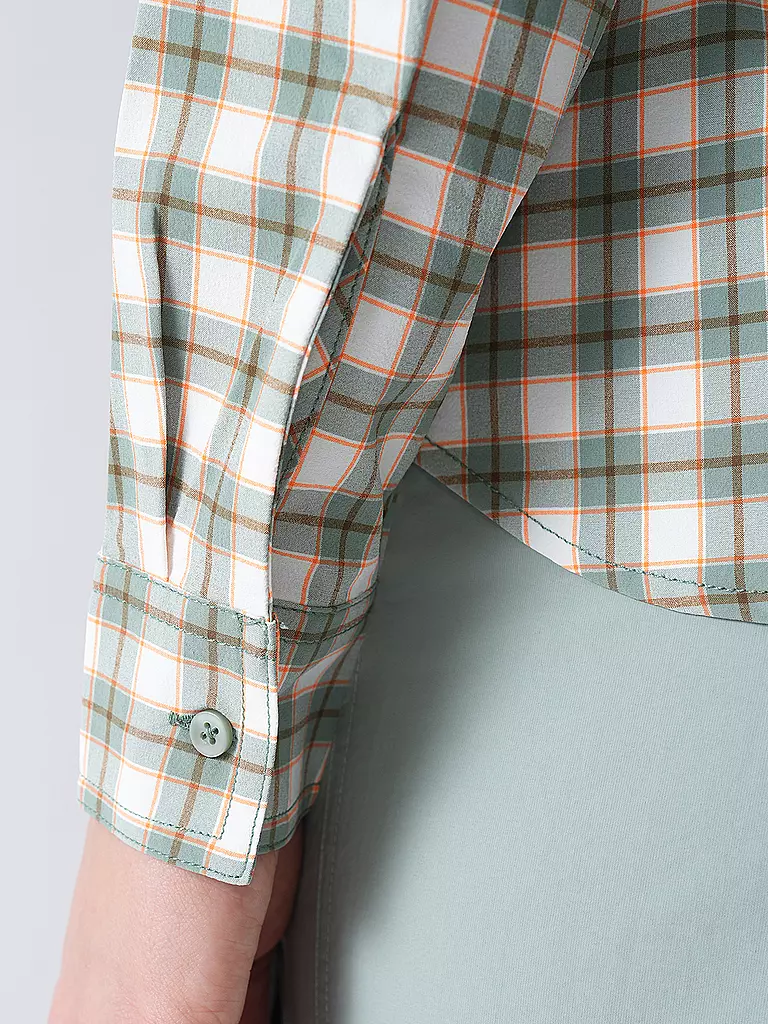 MERU | Blouse d'extérieur pour femmes Sauda |