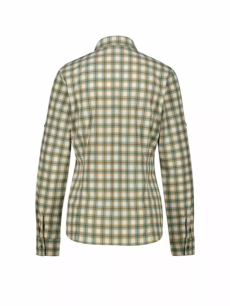 MERU | Blouse d'extérieur pour femmes Sauda |