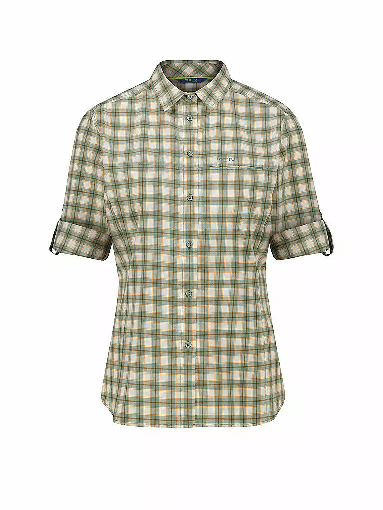 MERU | Blouse d'extérieur pour femmes Sauda |