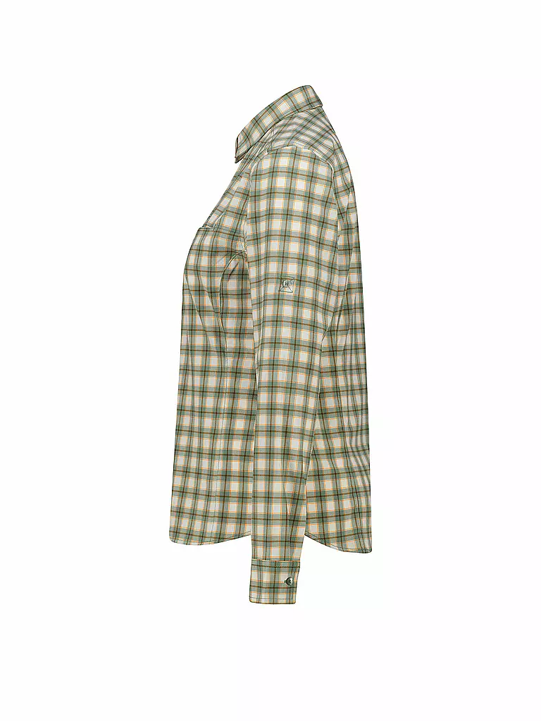 MERU | Blouse d'extérieur pour femmes Sauda |
