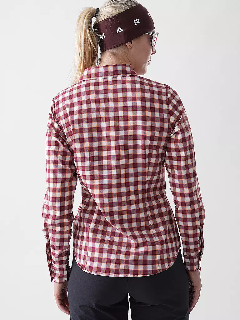 MERU | Blouse d'extérieur Sauda pour femmes |