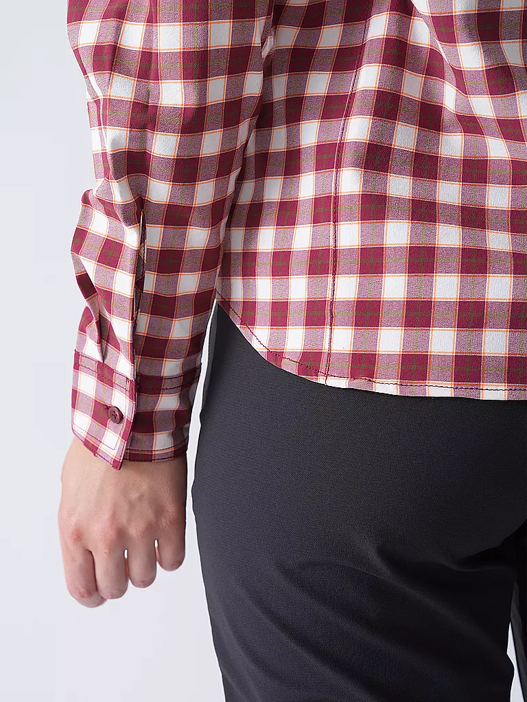 MERU | Blouse d'extérieur Sauda pour femmes |