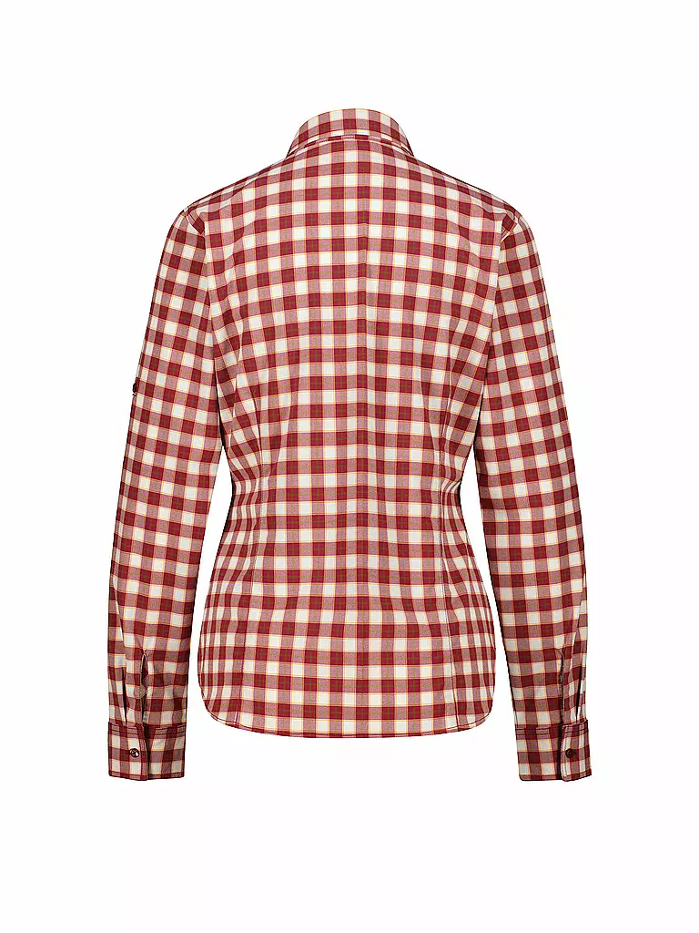 MERU | Blouse d'extérieur Sauda pour femmes |