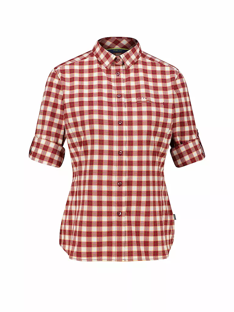MERU | Blouse d'extérieur Sauda pour femmes |