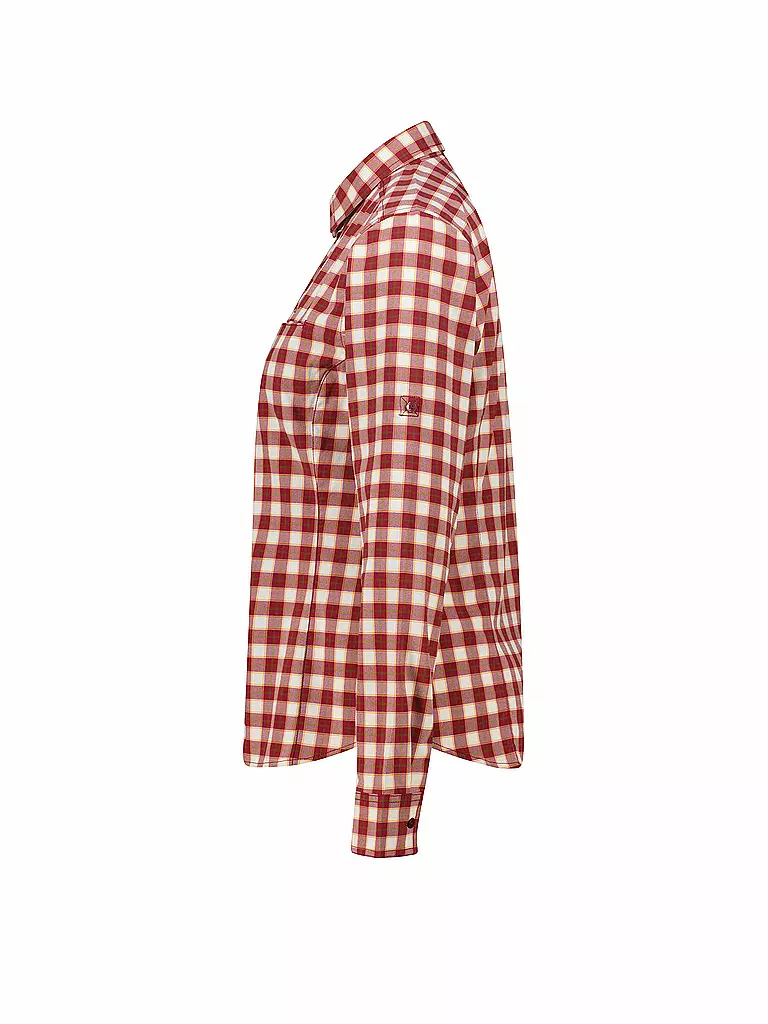 MERU | Blouse d'extérieur Sauda pour femmes |