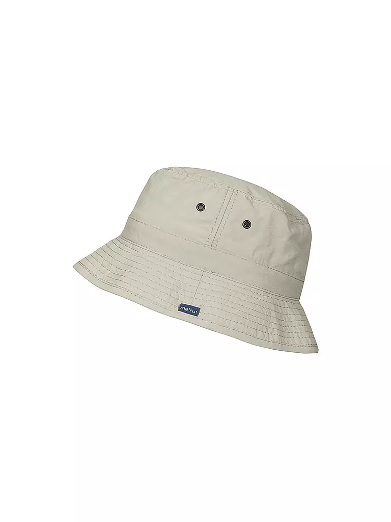 MERU | Bob de randonnée 50+ | Beige