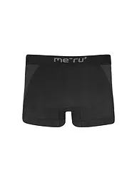 MERU | Boxer pour homme Anvik | Noir