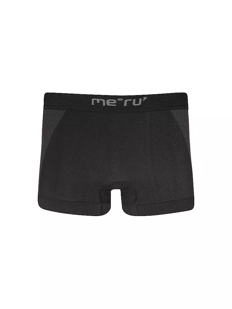 MERU | Boxer pour homme Anvik | Noir