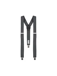 MERU | Bretelles Romsdal | Gris