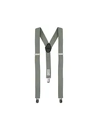 MERU | Bretelles Romsdal | Olive