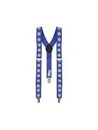 MERU | Bretelles Romsdal | Bleu