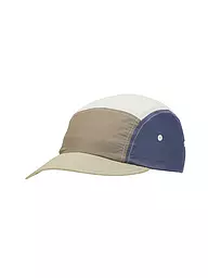 MERU | Casquette 5 panneaux | Lilas