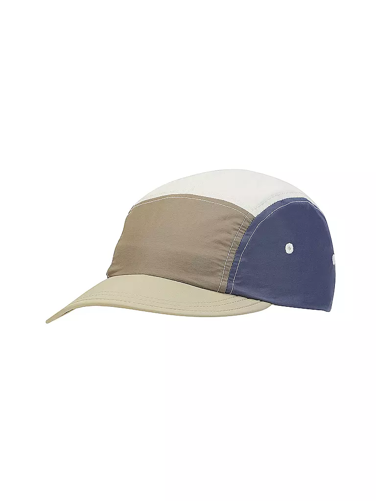 MERU | Casquette 5 panneaux | Lilas