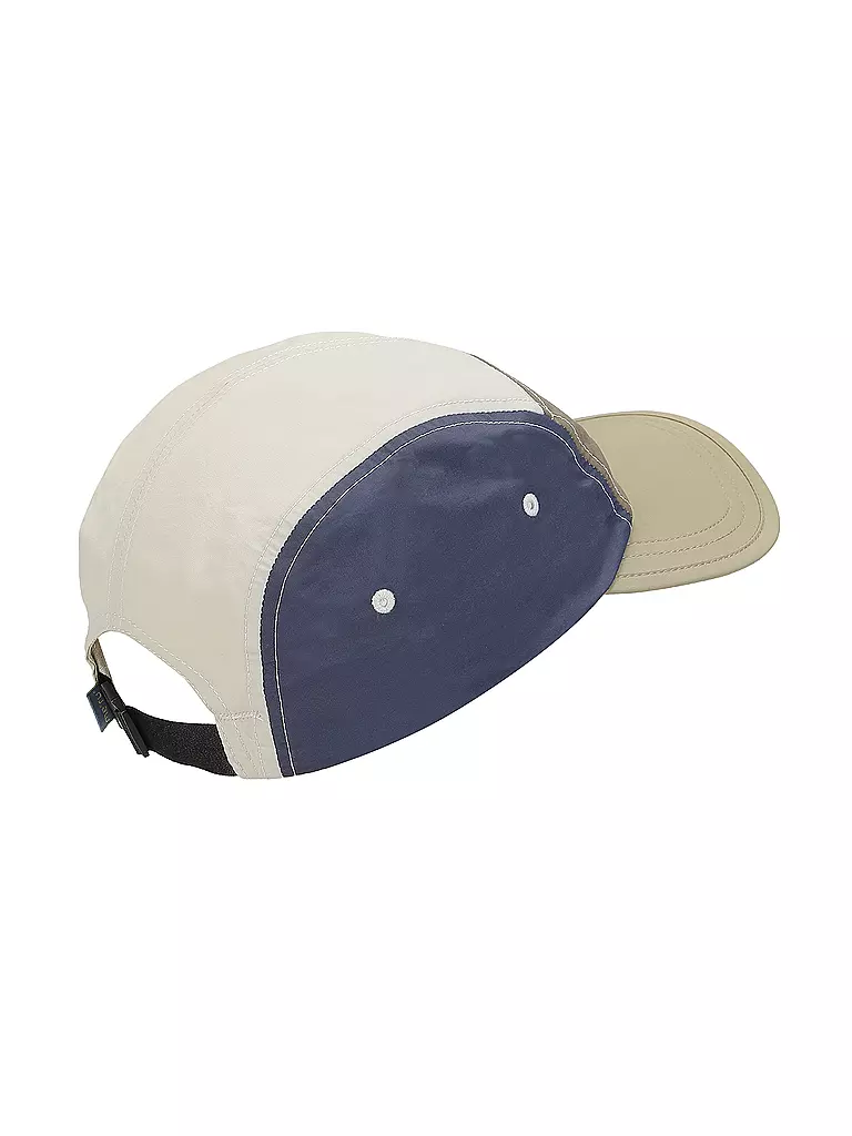 MERU | Casquette 5 panneaux | Lilas