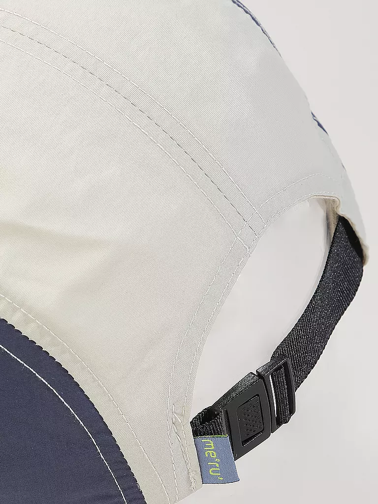 MERU | Casquette 5 panneaux |