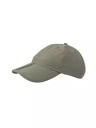 MERU | Casquette d'extérieur Clarion | Olive
