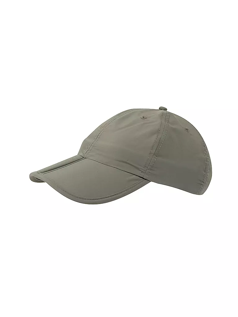 MERU | Casquette d'extérieur Clarion | Olive