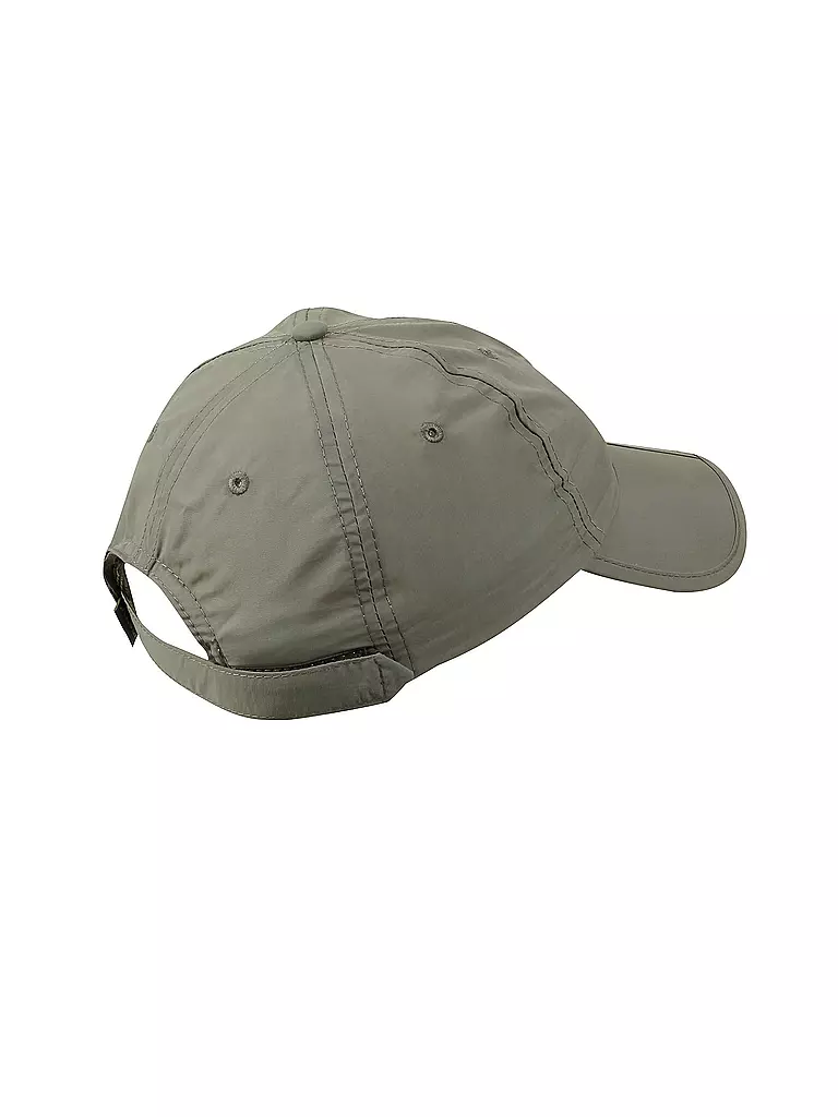 MERU | Casquette d'extérieur Clarion | Olive