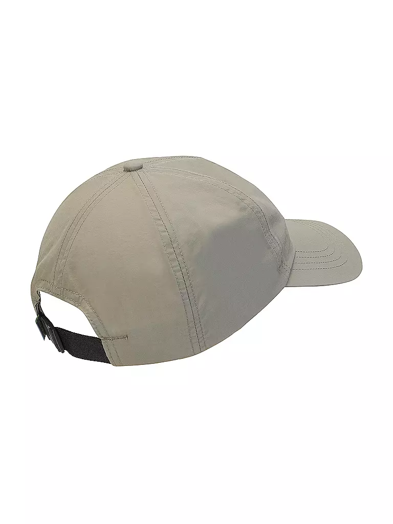 MERU | Casquette de baseball UV 50+ | Olive
