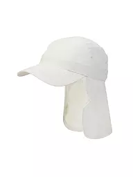 MERU | Casquette de randonnée avec protection de la nuque 50+ | Beige