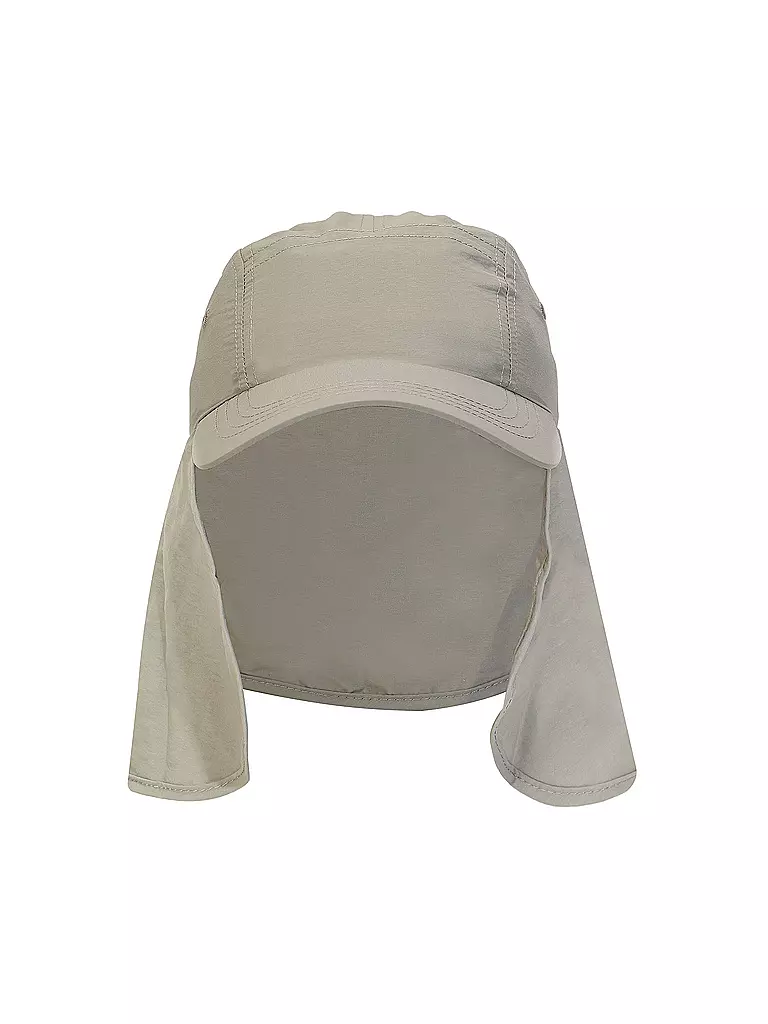 MERU | Casquette de randonnée avec protection de la nuque 50+ |
